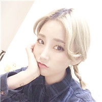  充满阳光的小清新女生头像闭上眼你还爱谁