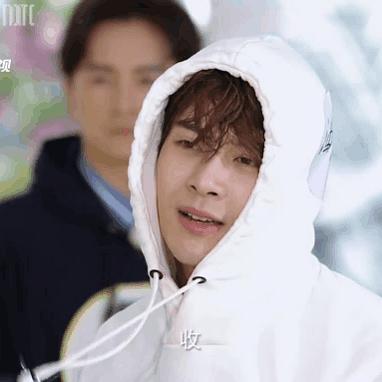  提名你们认为很好玩的明星