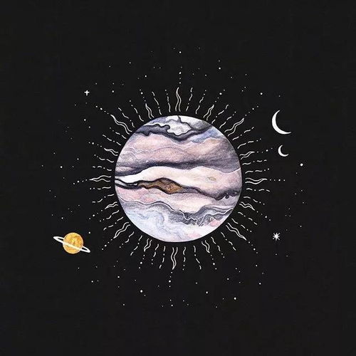 星象播报丨01060112巨蟹满月,需要被关爱的一周