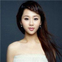  杨紫头像可爱唯美杨紫个人头像图片