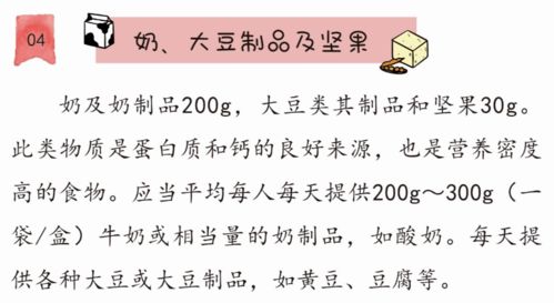  您的孩子饮食健康吗这里有一份营养大礼包请查收