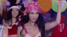 大长腿蜜桃臀你想要的好身材都在里面