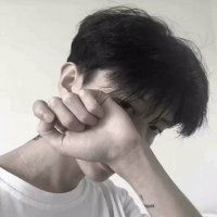 帅哥头像