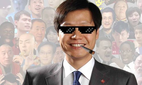  小米性价比倒数第一5的利润率,不过是个噱头