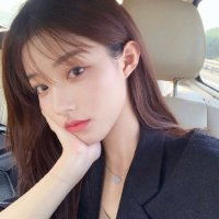  最火冷酷女生头像冷酷无情qq头像潮人个性网
