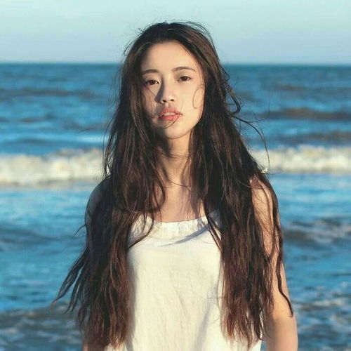 2019年女生头像pro