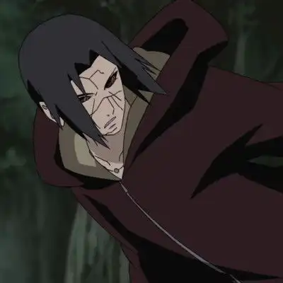 在吗表情包火影忍者宇智