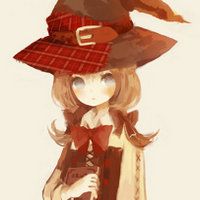  经典可爱的动漫女生头像大全