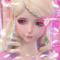  精灵梦叶罗丽q版图片手绘精灵梦叶罗丽q版萌图