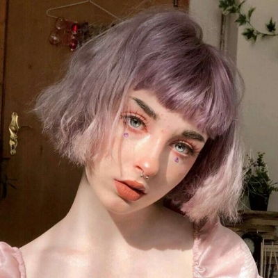  苏瓷唯美欧美女头成熟个性时女生头像我要个性网