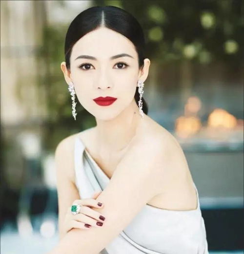  你的脸型适合什么样的耳环原来我这么多年的耳环都戴错了