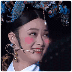  杨幂蒋欣和她们的塑料姐妹花