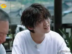  张子枫称自己演戏到了瓶颈时,鹿晗的表情好耿直,我忍不住笑了