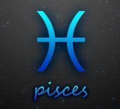  好看的图片唯美浪漫带字双鱼座微信头像图片大全