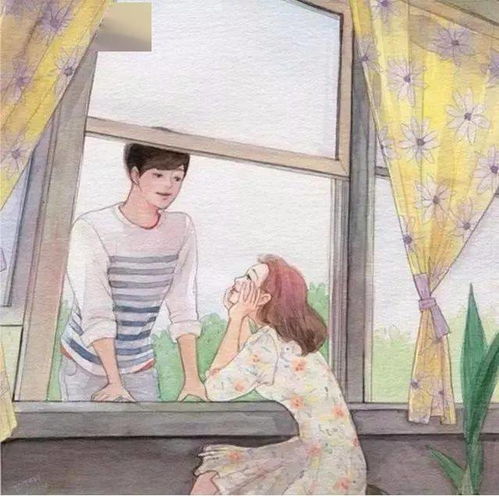  多少夫妻耗尽一生,都在做彼此的差评师