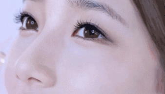  我根本没看懂爱情公寓的电影但我看懂了美嘉的卧蚕妆