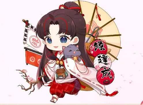  阴阳师如何打造工具人缘结神遇事不决选这个御魂就对了