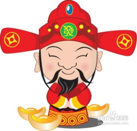  客厅好风水必备四大招财风水吉祥物