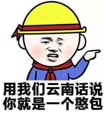  连传销组织都对云南人地域歧视表示不收云南人原因竟是...