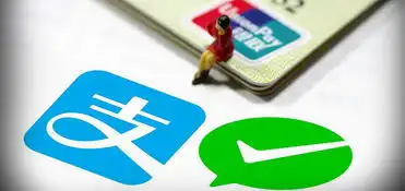  腾讯vs阿里,腾讯这一领域完败阿里,马云看到只能羡慕