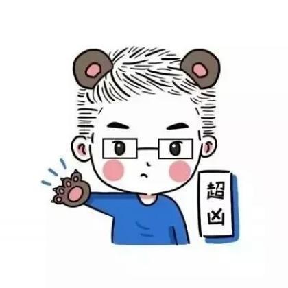 头像女可爱卡通情侣头像