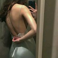  qq头像女生夏语沫曾经只是曾经.