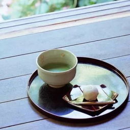手绘小希头像喝茶