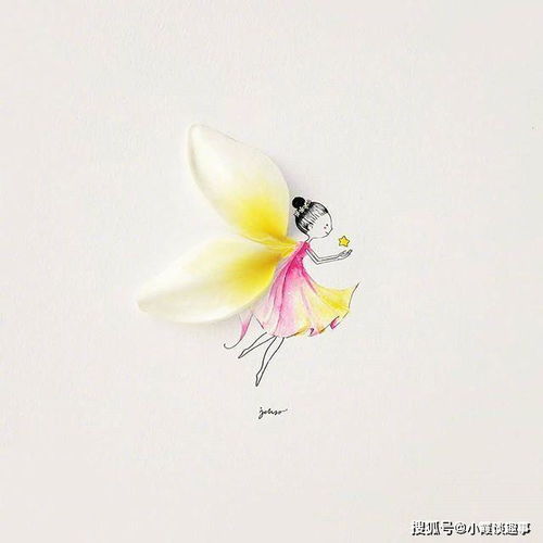  唯美有灵性的小句子,简单干净,一秒倾心