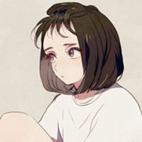 女生头像萌系可爱情侣头