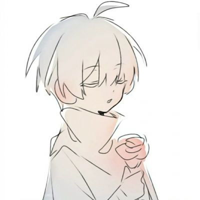 男士招财头像风水头像男