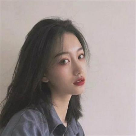 微信头像适合女性 专用