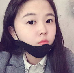  为何女生热衷戴口罩,甚至戴在下巴上,这3个原因你中枪几个