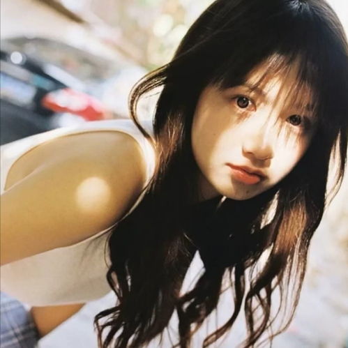  女孩子都值得收藏的温柔文案