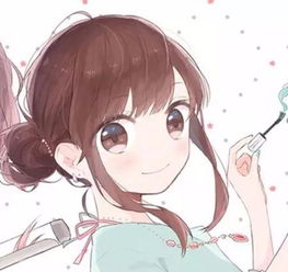  画师高清原图