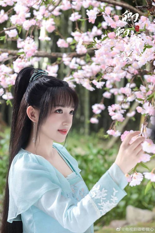 程潇的表情包秦桑