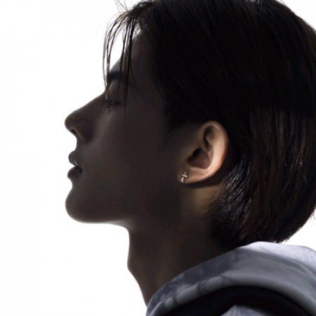 头像图片男ins高级质感