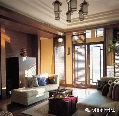  20个家居风水禁忌,客厅装修要慎重