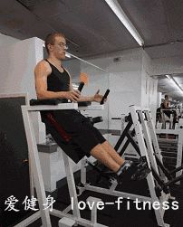 练搓衣板腹肌有一个动作,80的人都做错了