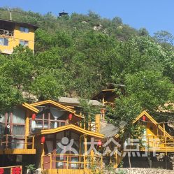  山水好运农庄电话,地址,营业时间