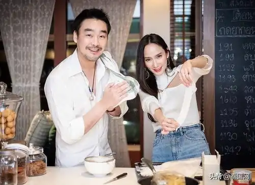  泰国女星aump又遭泰媒催婚坦诚暂无结婚计划