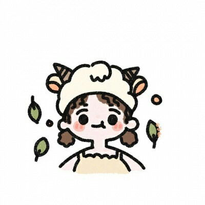 抖音最火的情侣头像霸气