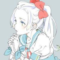 微信动漫女头像成熟