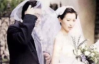  港姐与影帝的17年爱情这才是幸福该有的样子
