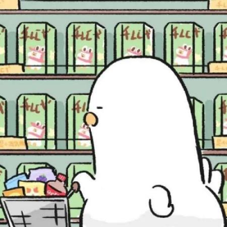  可爱的情头卡通q版,今日最新整理不会再撞头了