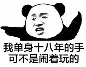  金馆长逗比表情包