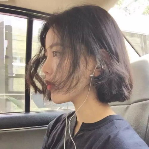 微信头像女生简单大方阳