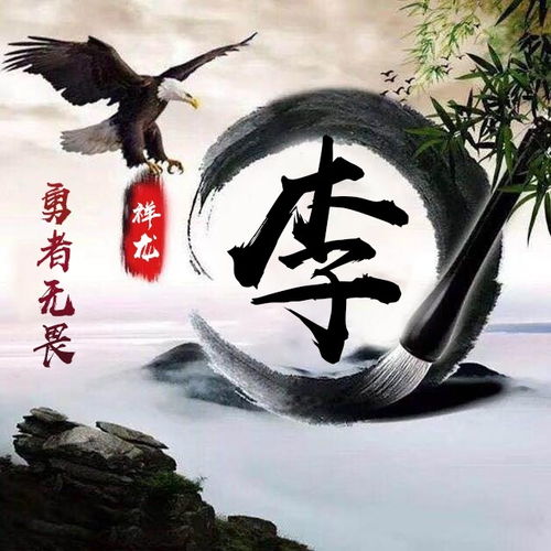  您要的微信头像已做好,50张高清金属质感商务签名头像,有你的吗