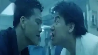  旺角卡门