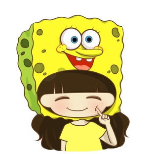  萌萌哒小女生戳脸头像丨小希与阿树poweredphpwind