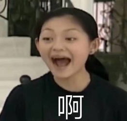  大s杉菜表情包